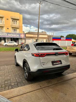 HONDA HR-V 1.5 DI I-VTEC FLEX EXL CVT